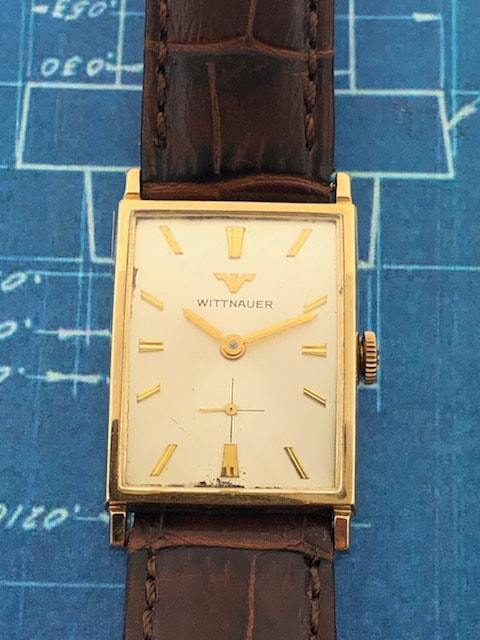 Wittnauer Vintage Watches | lupon.gov.ph